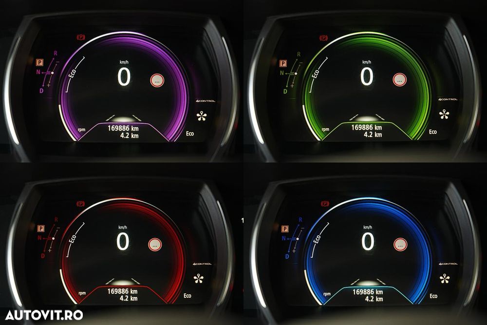 Renault Espace Energy dCi 160 EDC Initiale Paris - 23