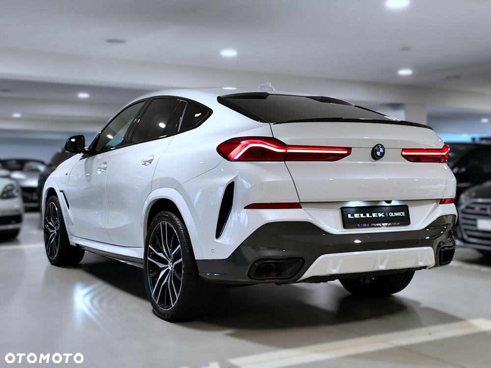 BMW X6 - 3