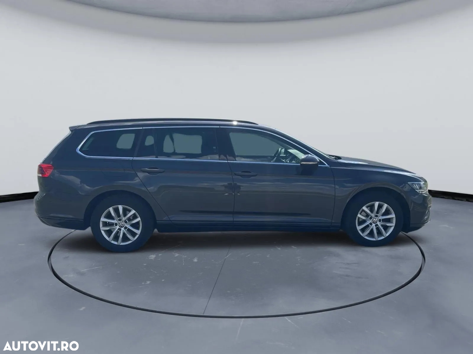 Volkswagen Passat Variant 1.5 TSI OPF DSG Business - 5