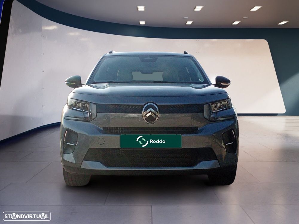 Citroën C3 - 2