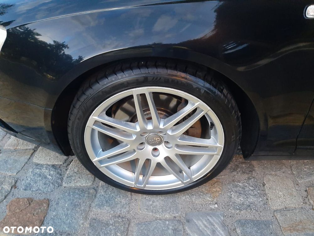Audi A6 Avant - 11