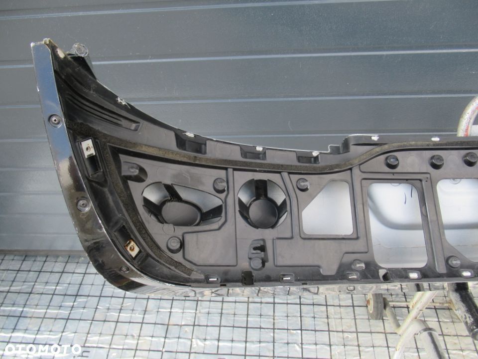 BLENDA TYLNA KLAPY OPEL INSIGNIA A KOMBI 2008- - 6