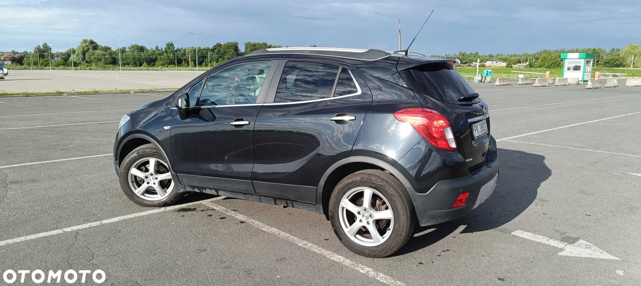 Opel Mokka - 3
