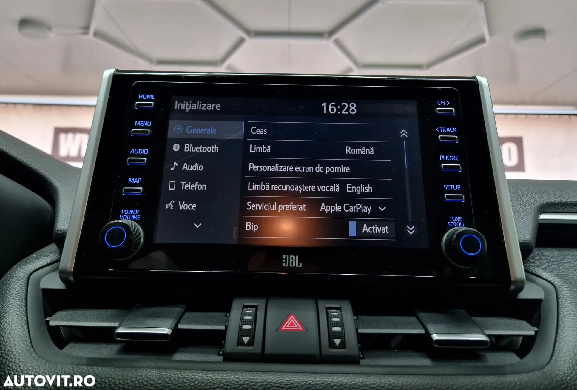 Toyota RAV4 2.5 Hybrid VVT-iE 4x2 Exclusive - 20