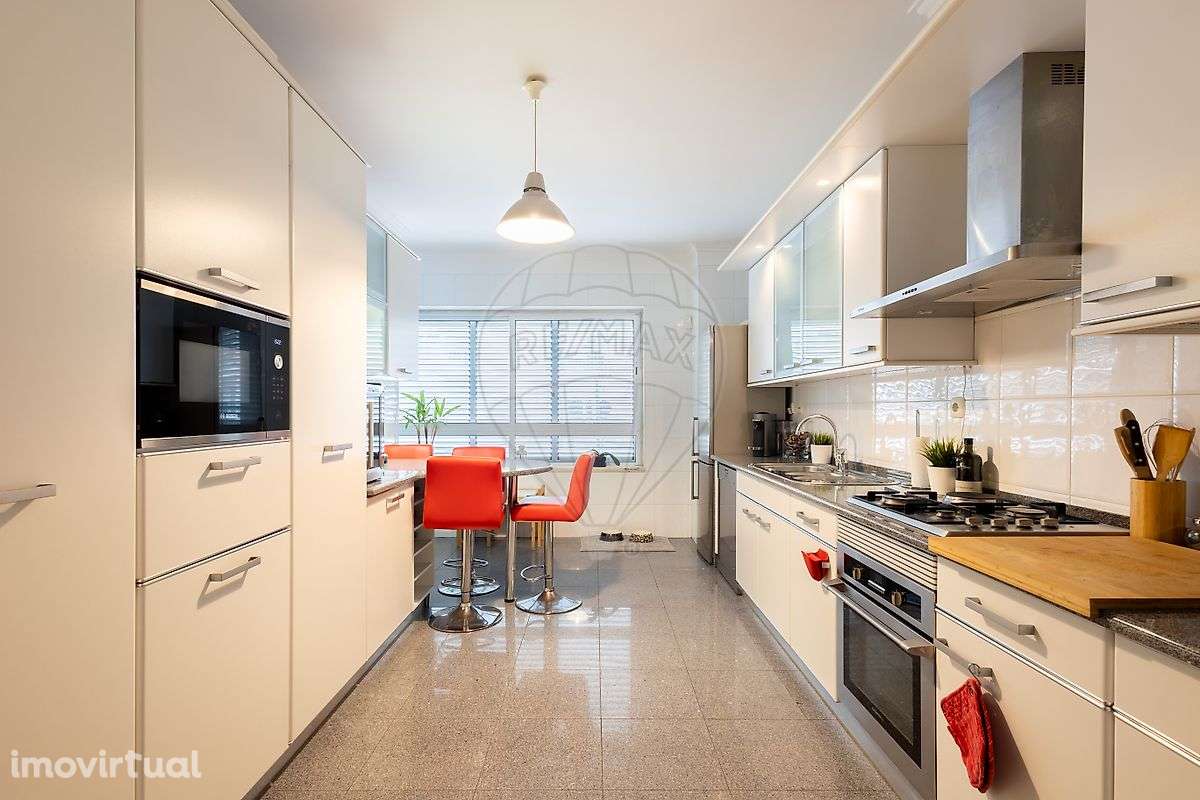 Apartamento T2 para venda - Grande imagem: 4/27