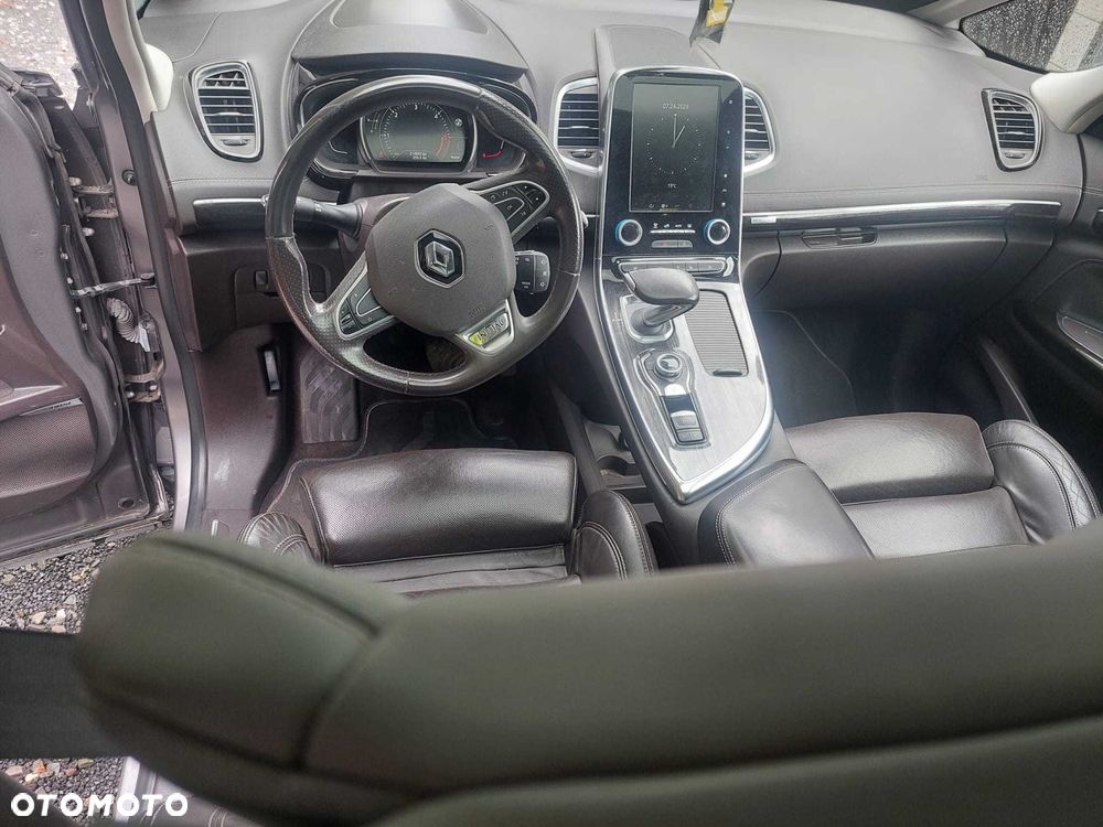 Renault Espace - 5