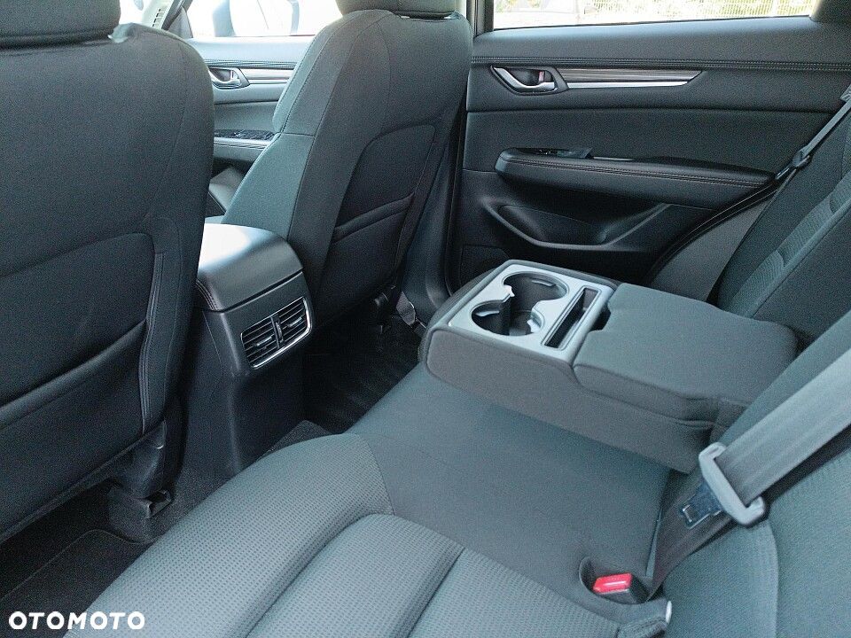 Mazda CX-5 2.0 Hikari 2WD - 16