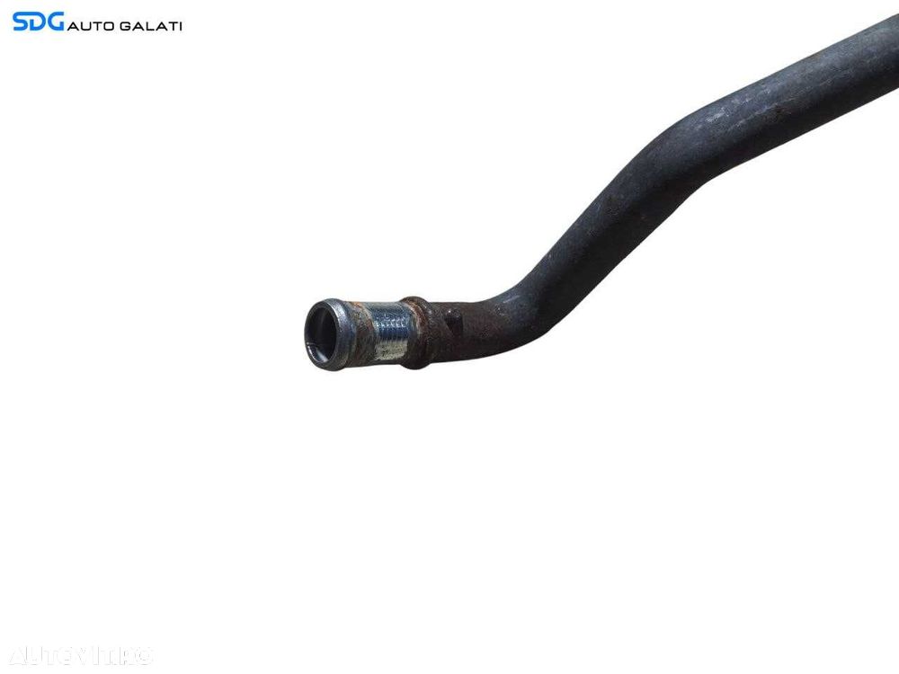 Teava Conducta Apa Racire Motor Volvo XC70 2 2.4 D 2007 - 2015 [N1743] - 5