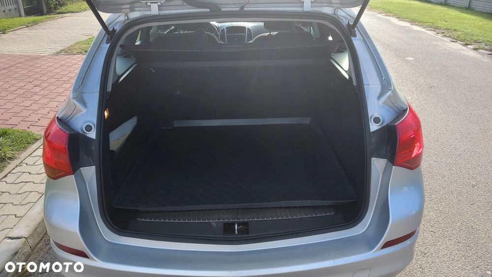 Opel Astra 1.4 Sports Tourer - 5