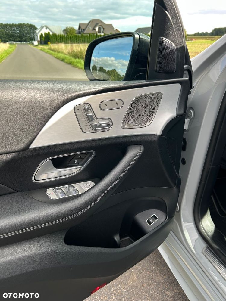 Mercedes-Benz GLE 450 d mHEV 4-Matic AMG Line - 12