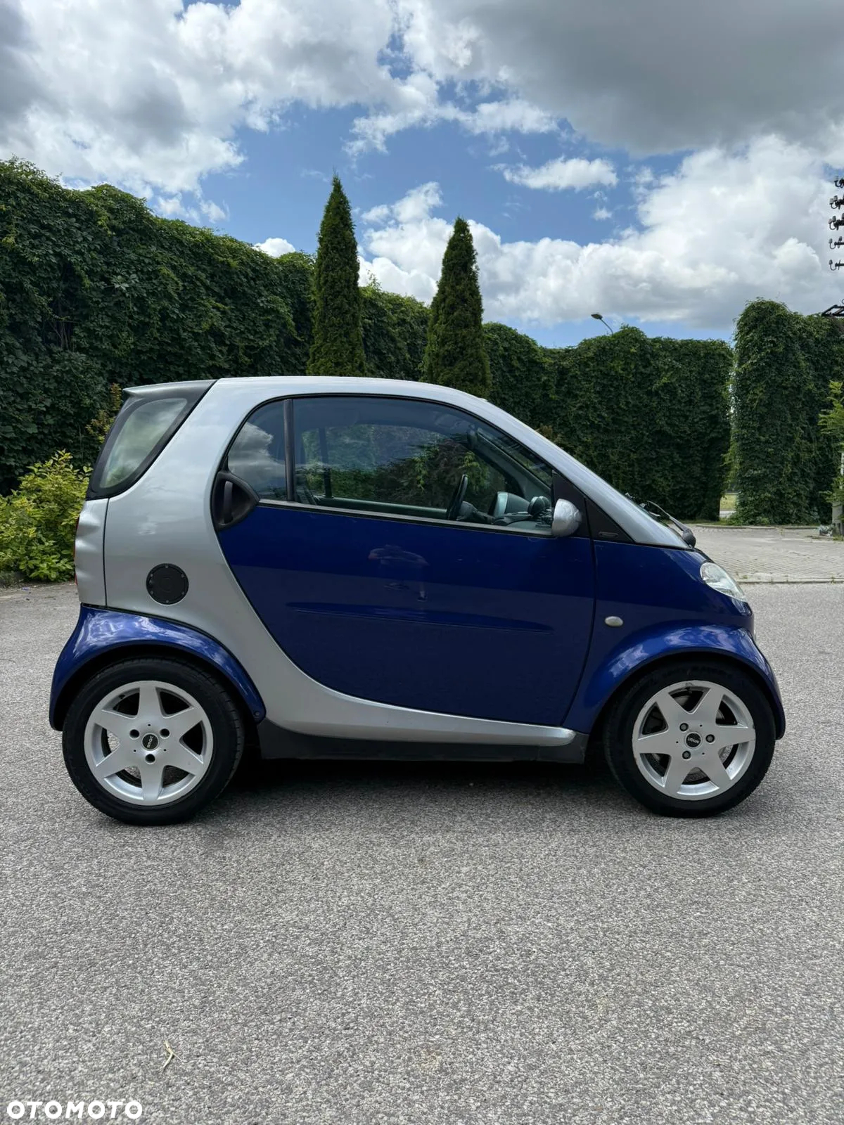 Smart Fortwo - 3