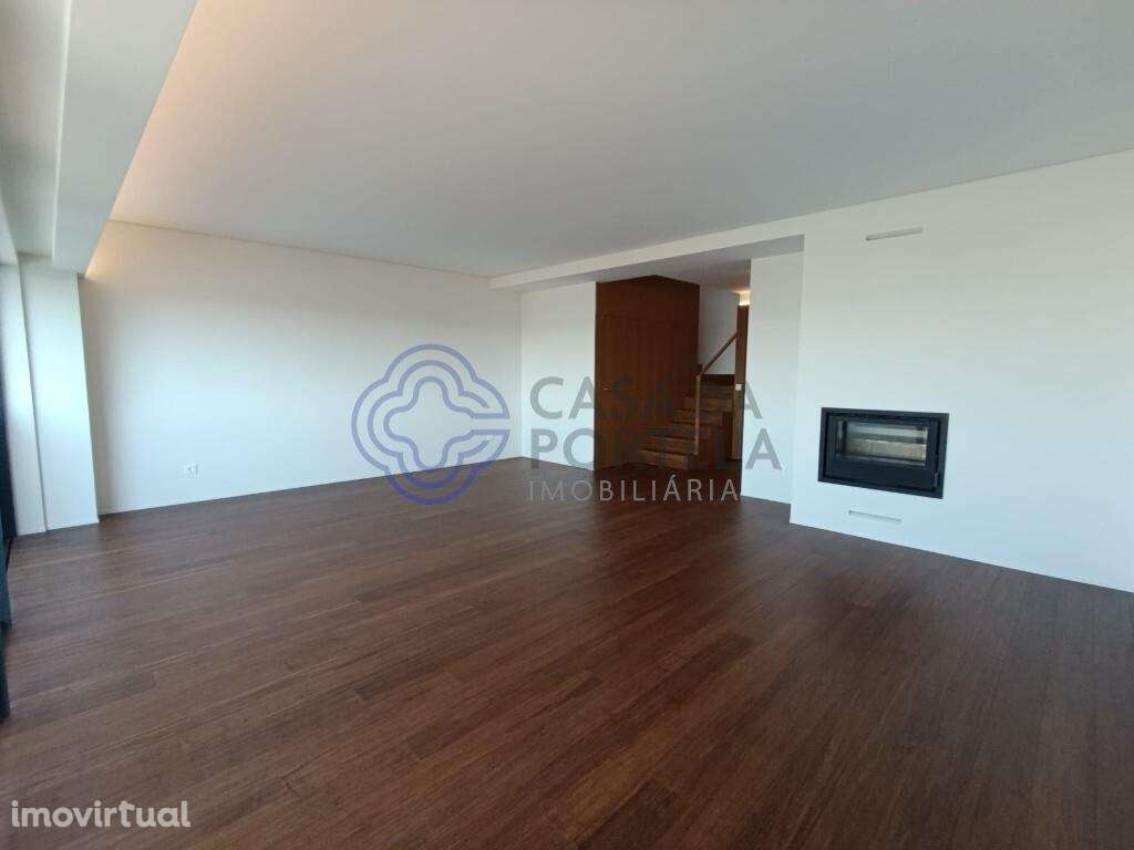 T4 DUPLEX PREMIUM - CENTRO TROFA - Grande imagem: 3/43