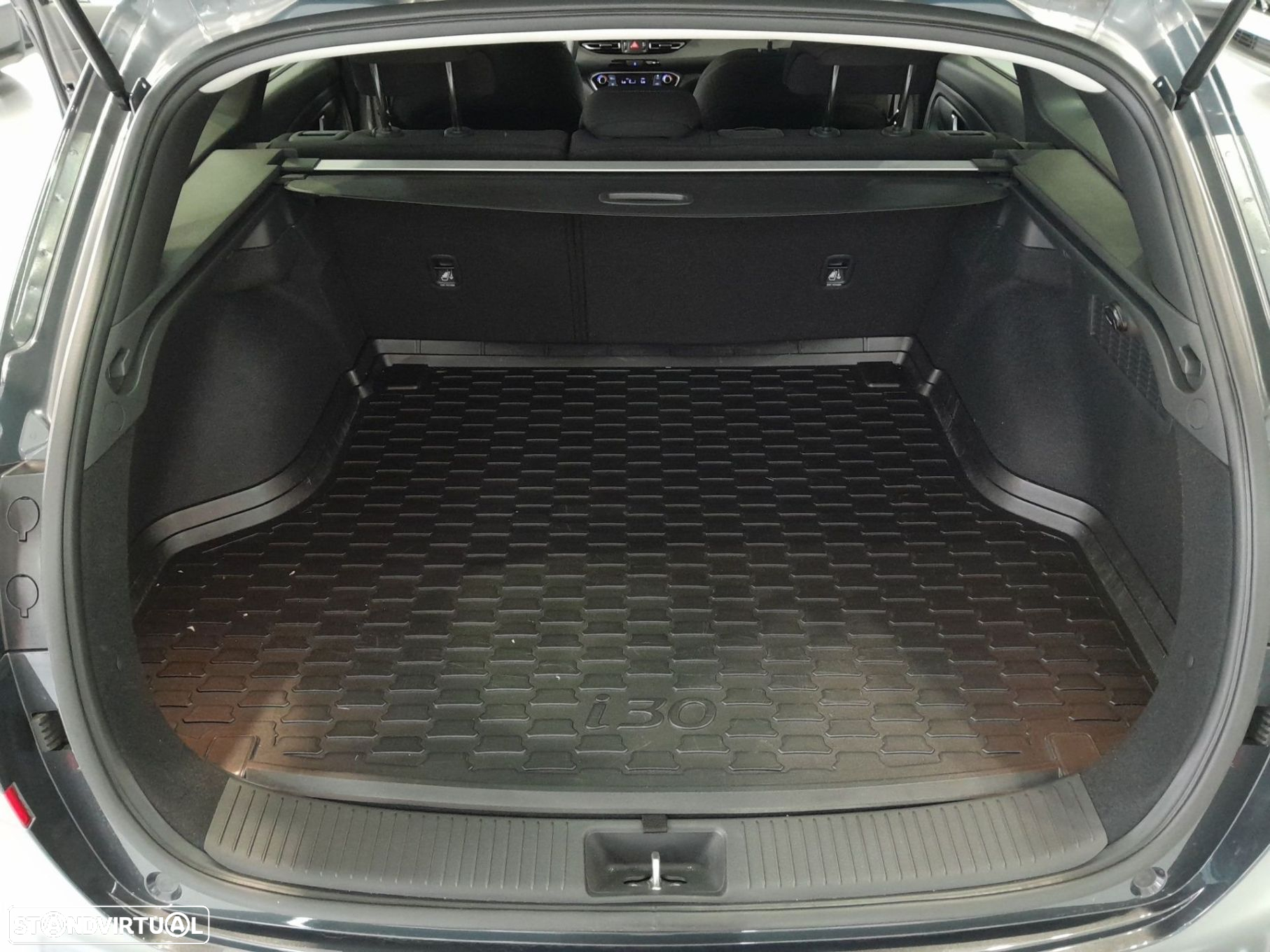 Hyundai i30 1.0 T-GDI Style Plus - 25