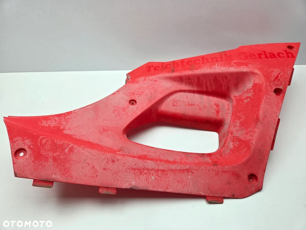 BOCZEK PRAWY OSLONA  TGB BLADE 425 - 1