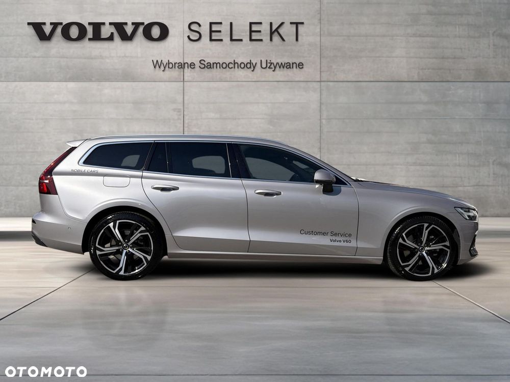 Volvo V60 - 9