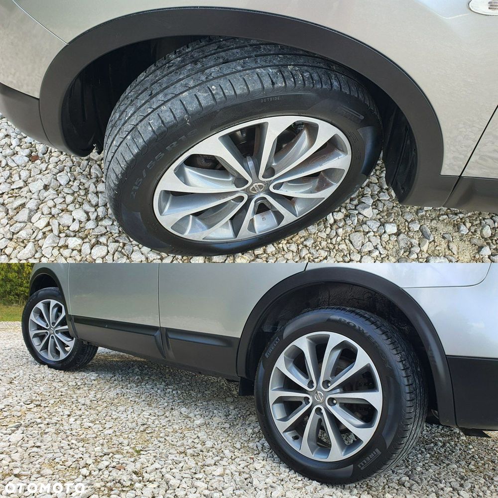 Nissan Qashqai 1.6 I-Way - 40