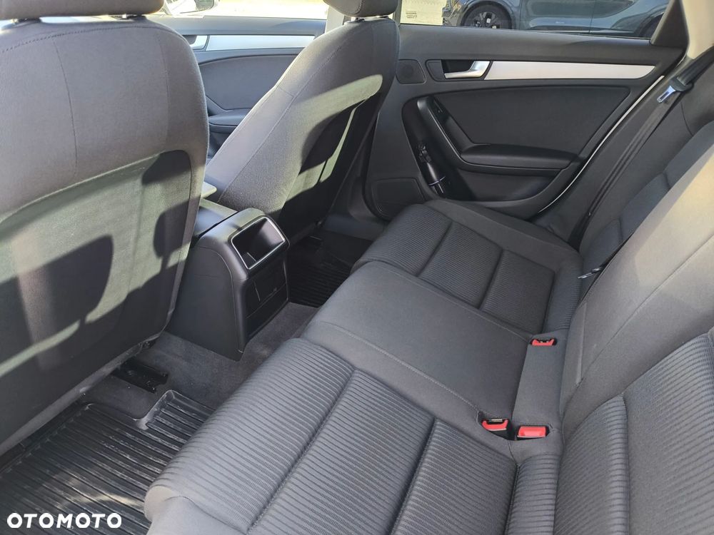 Audi A4 Limousine 2.0 TDI e - 18