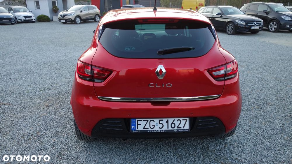 Renault Clio 1.2 Enegry TCe Limited - 9