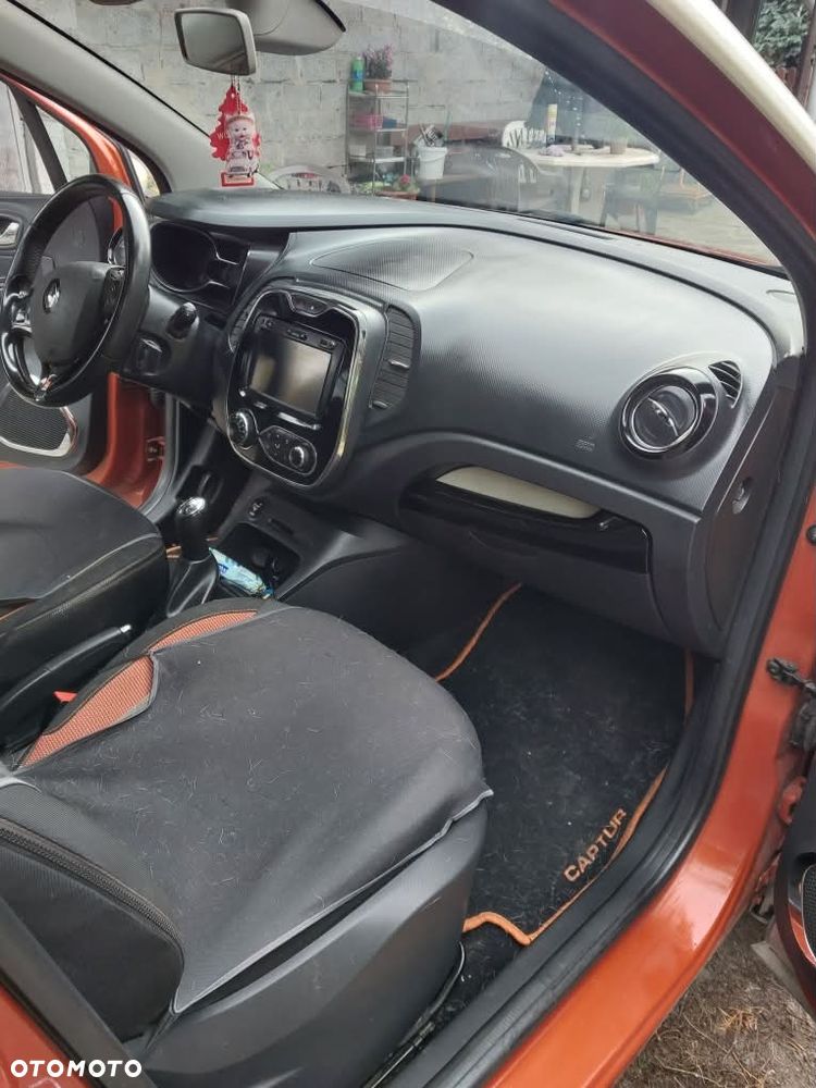 Renault Captur 1.5 dCi Energy Life - 6
