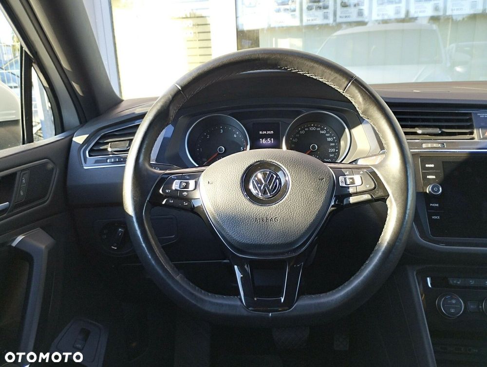 Volkswagen Tiguan 2.0 TDI BMT SCR 4Mot Comfortline DSG - 3