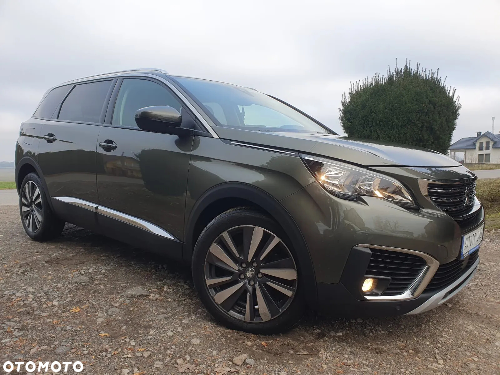 Peugeot 5008 1.2 PureTech Active Pack S&S - 10