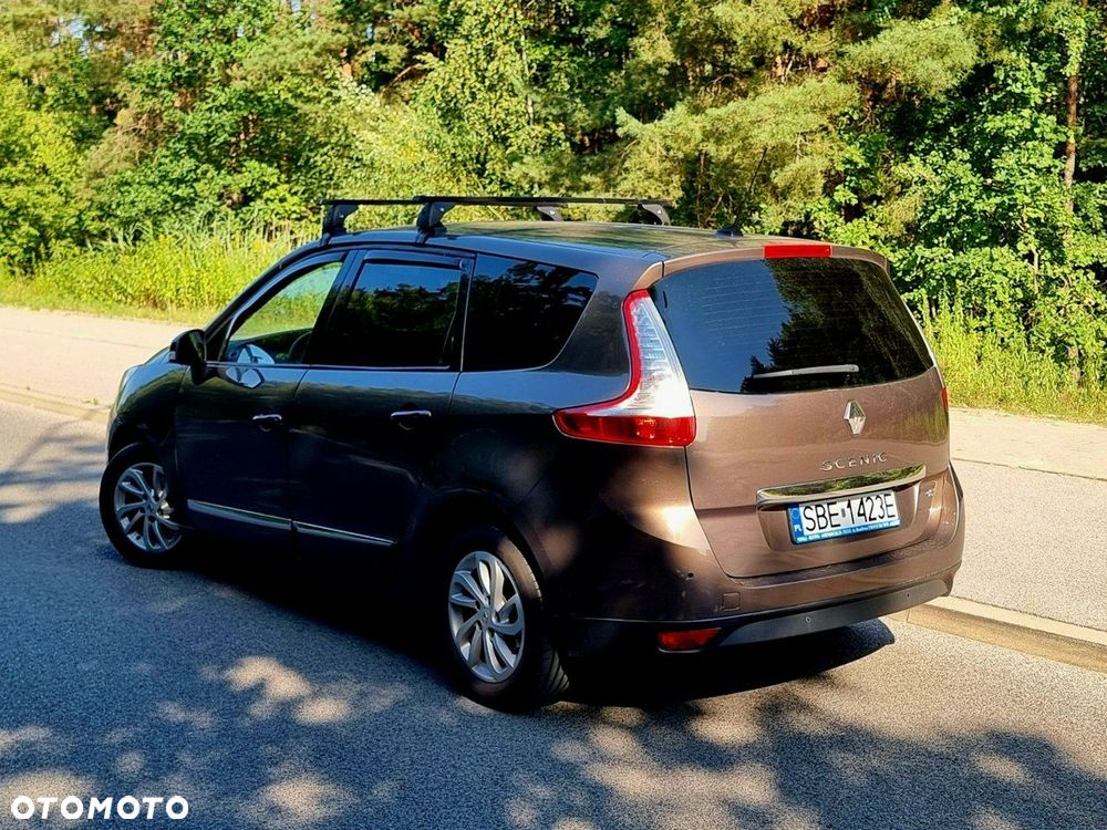 Renault Scenic 1.6 dCi Energy Dynamique - 13