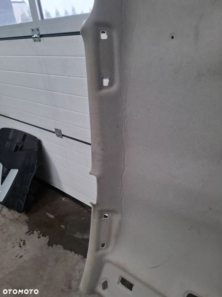 TOYOTA AURIS 2014 rok podsufitka hatchback - 3