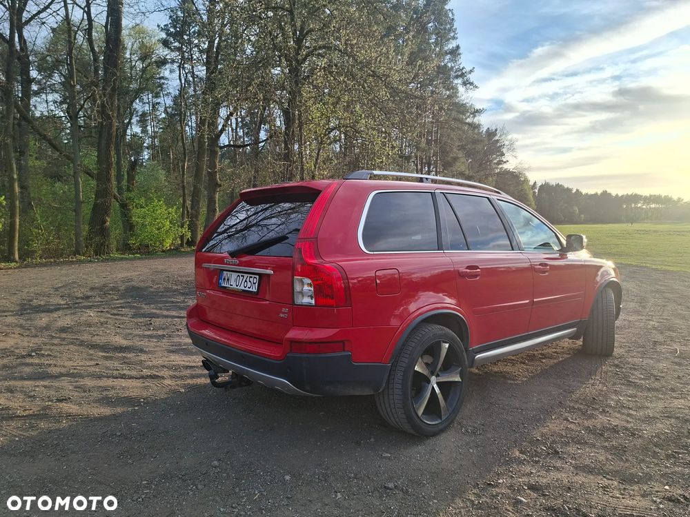 Volvo XC 90 3.2 AWD Sport - 17