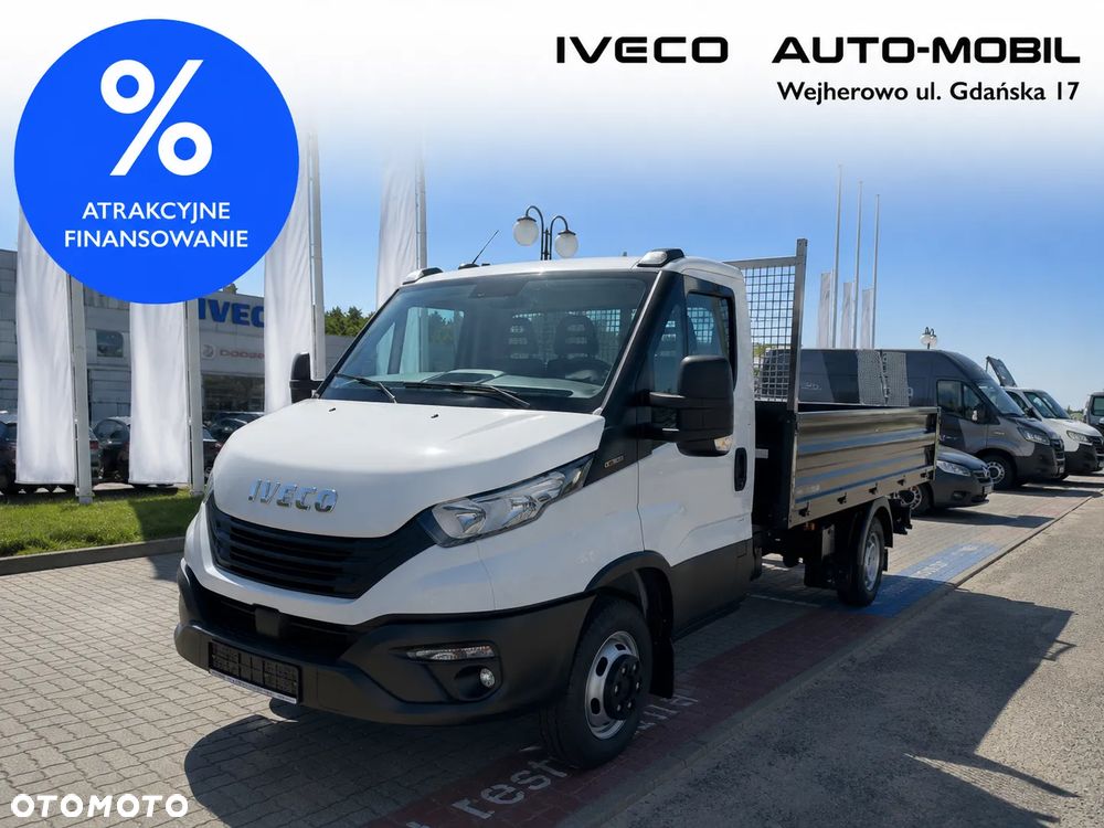 Iveco 35C18H/P - 2