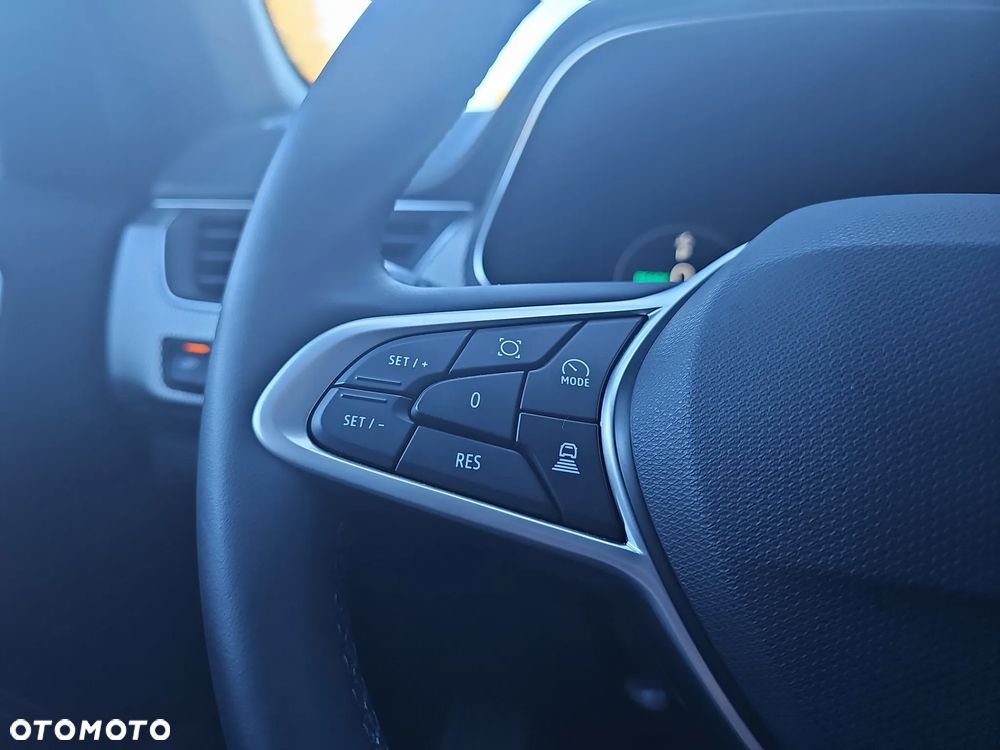 Renault Arkana 1.6 E-Tech Full Hybrid 145 Techno MMT - 16