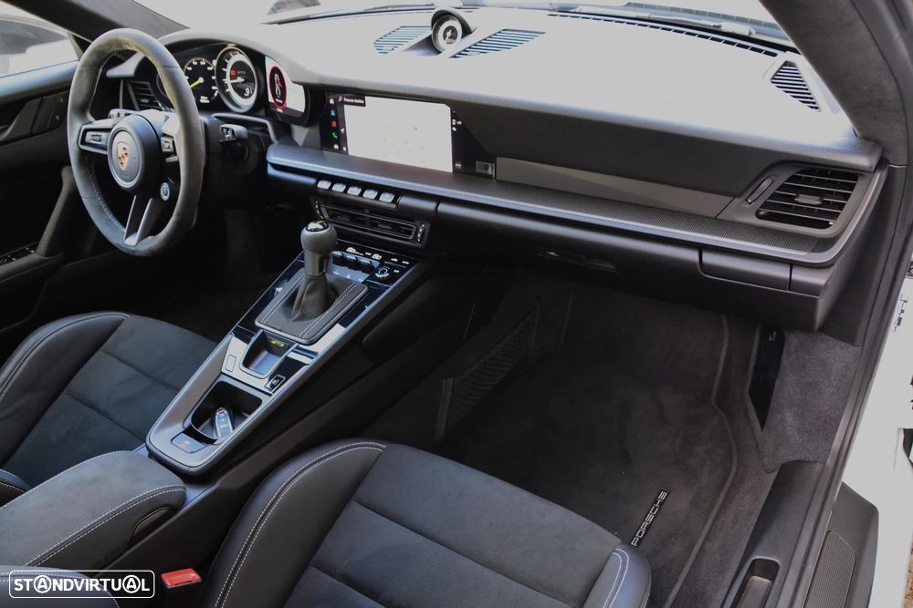 Porsche 911 (992) GT3 PDK - 50