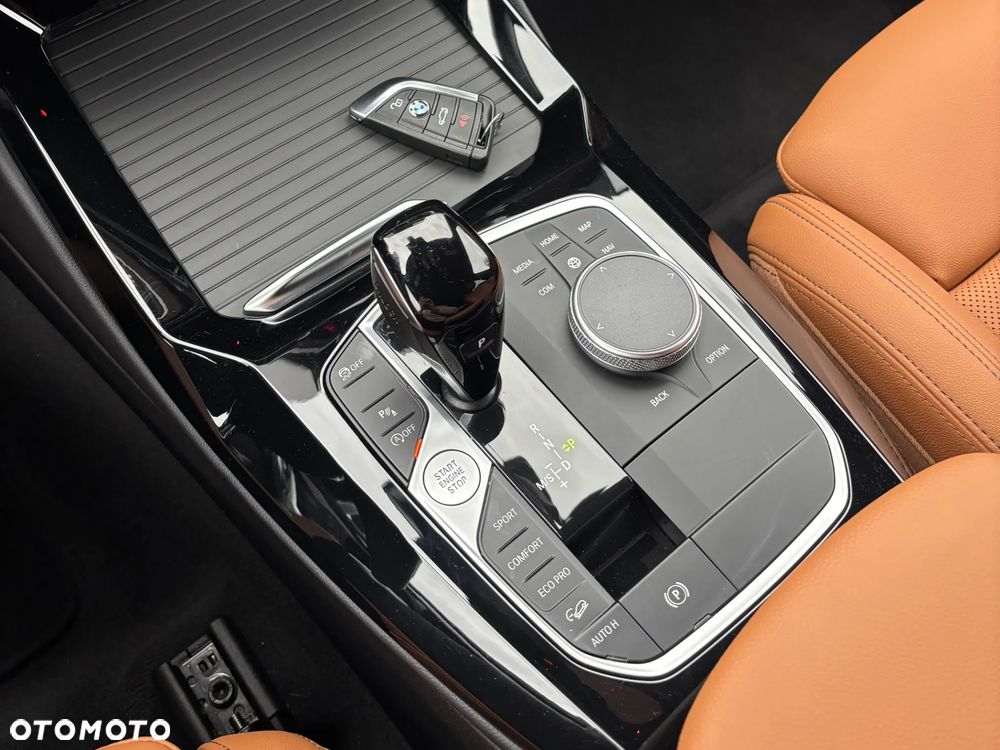 BMW X3 xDrive30i xLine - 24