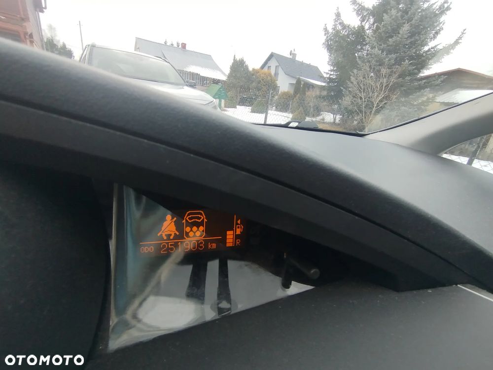 Toyota Verso 1.8 7-Sitzer Life - 10