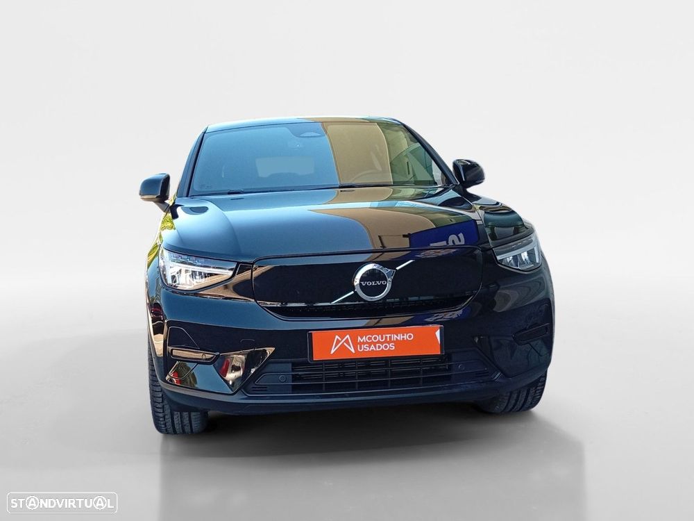 Volvo C40 Recharge Twin First Edition - 8
