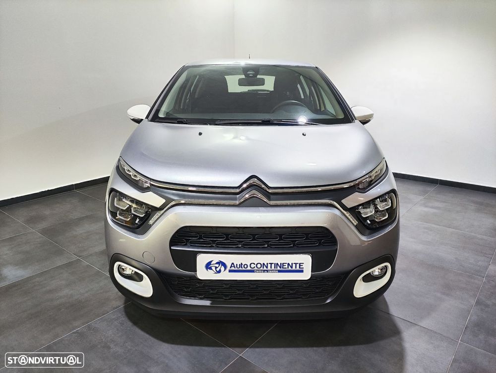 Citroën C3 1.2 PureTech YOU! - 2