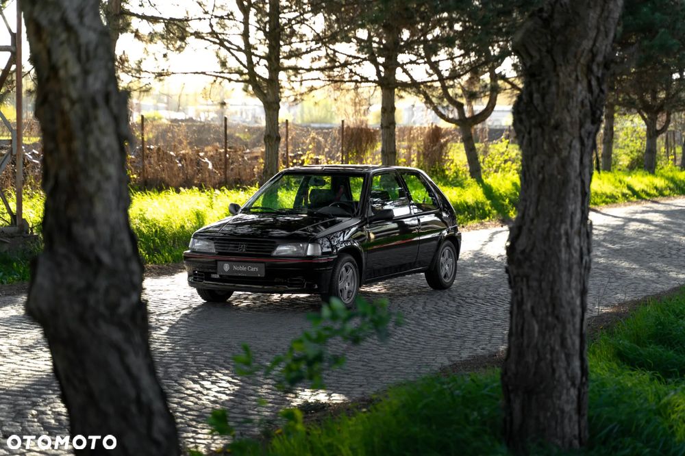 Peugeot 106 1.6 Rallye - 2