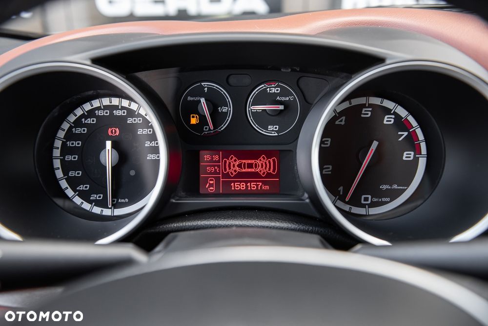 Alfa Romeo Giulietta 1.4 TB MultiAir Progression - 19