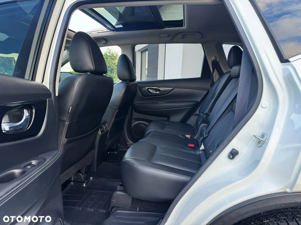 Nissan X-Trail 1.6 DIG-T Tekna - 10