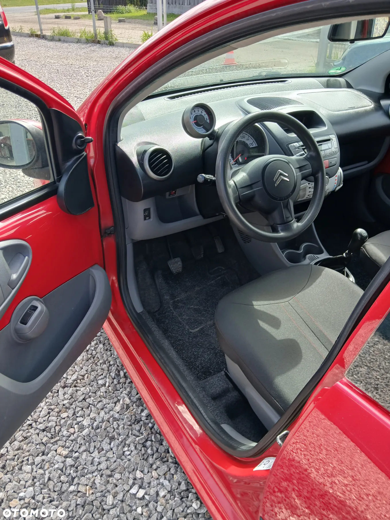 Citroën C1 - 16