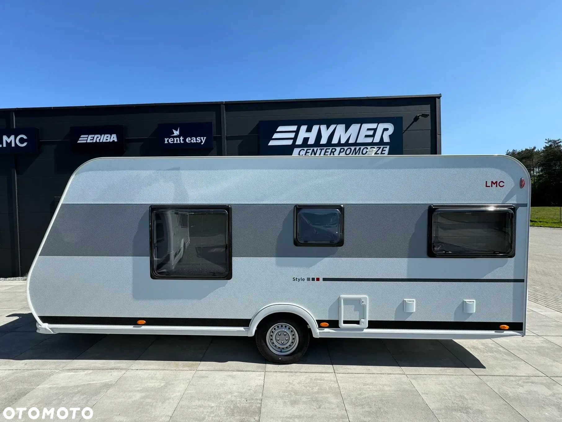 LMC Style 450D - 6