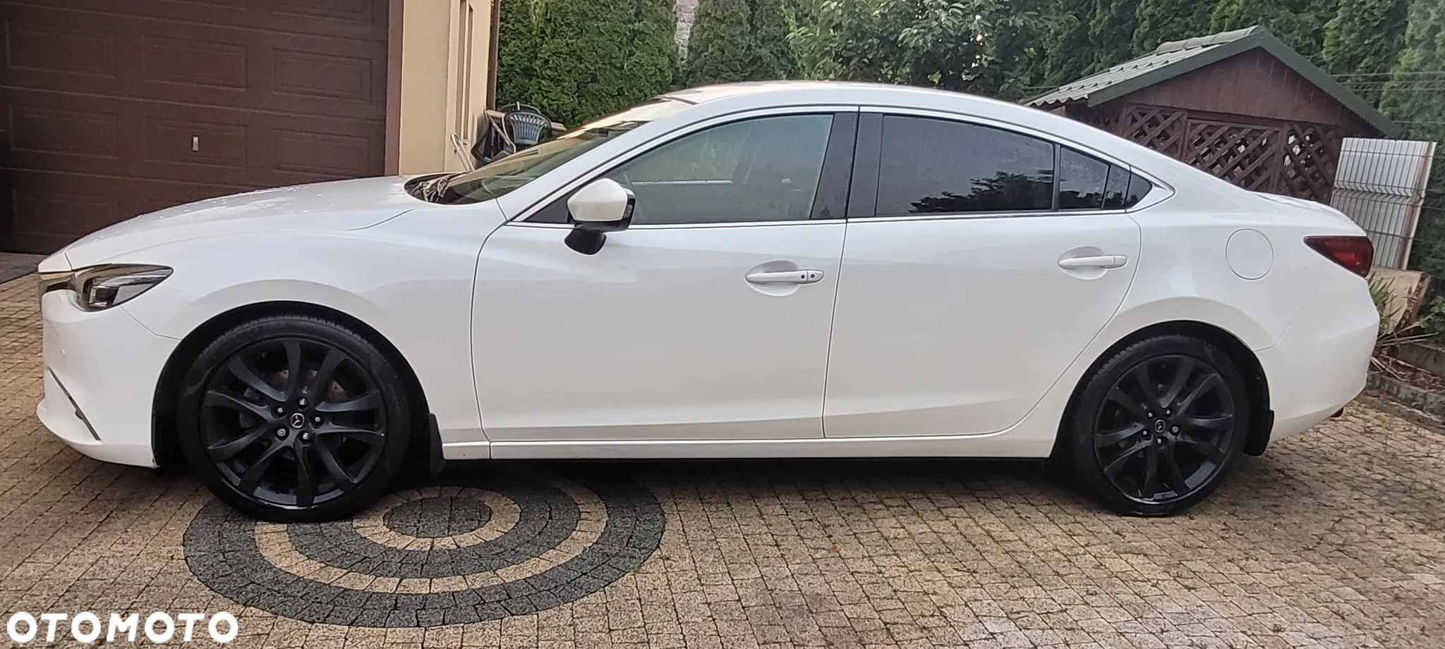 Mazda 6 2.5 Skypassion I-ELoop - 3