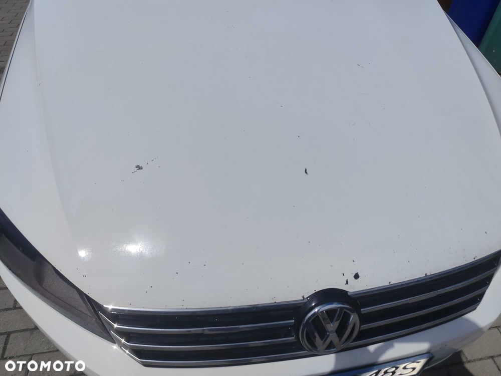 Volkswagen Passat Variant 2013 photo 5