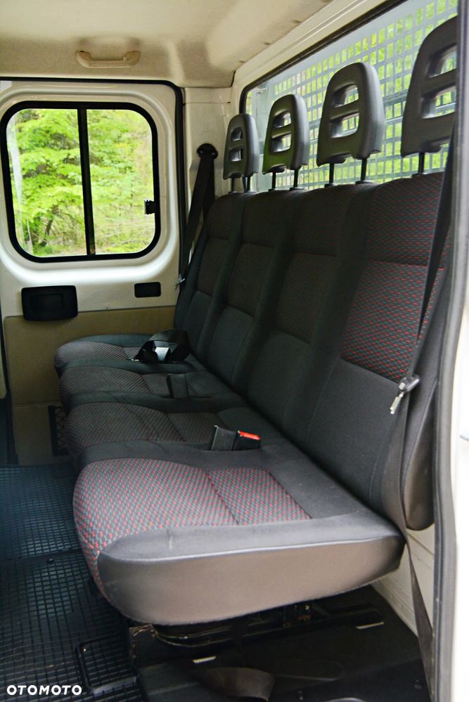 Peugeot Boxer - 17