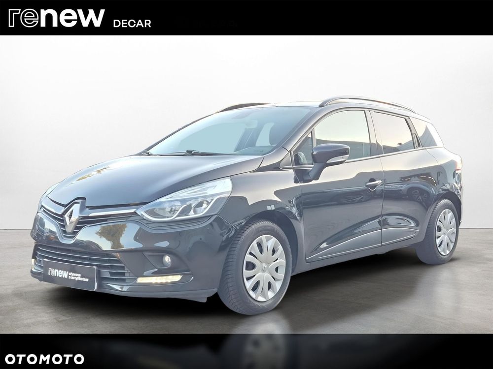Renault Clio 0.9 Energy TCe Alize - 1