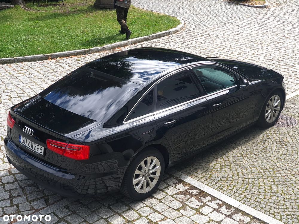 Audi A6 ver-2-0-tdi-multitronic - 38