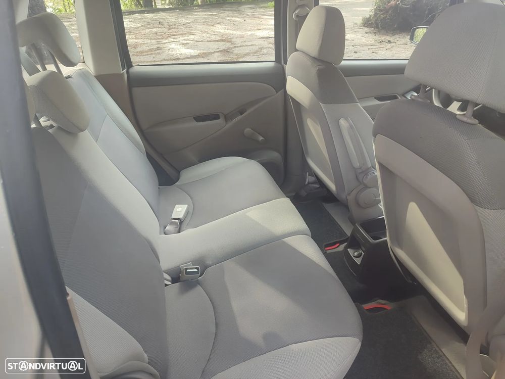 Fiat Idea 1.2 16V Active - 7