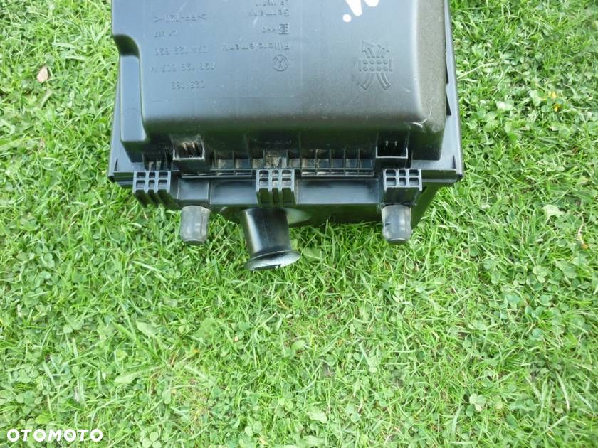 VW T4 2.4D 1.9TD OBUDOWA FILTRA POWIETRZA 96-03 - 2