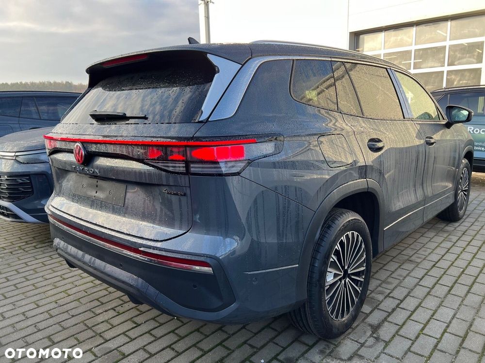 Volkswagen Tayron 2.0 TSI Elegance DSG - 3