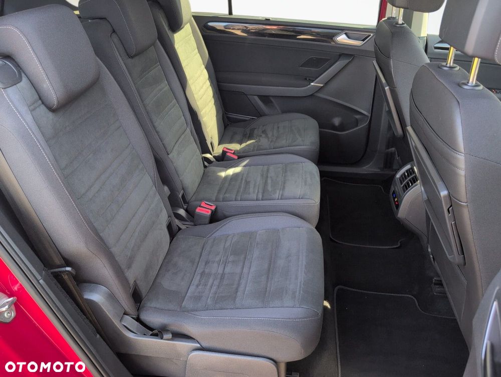 Volkswagen Touran 1.5 TSI EVO Highline DSG - 14