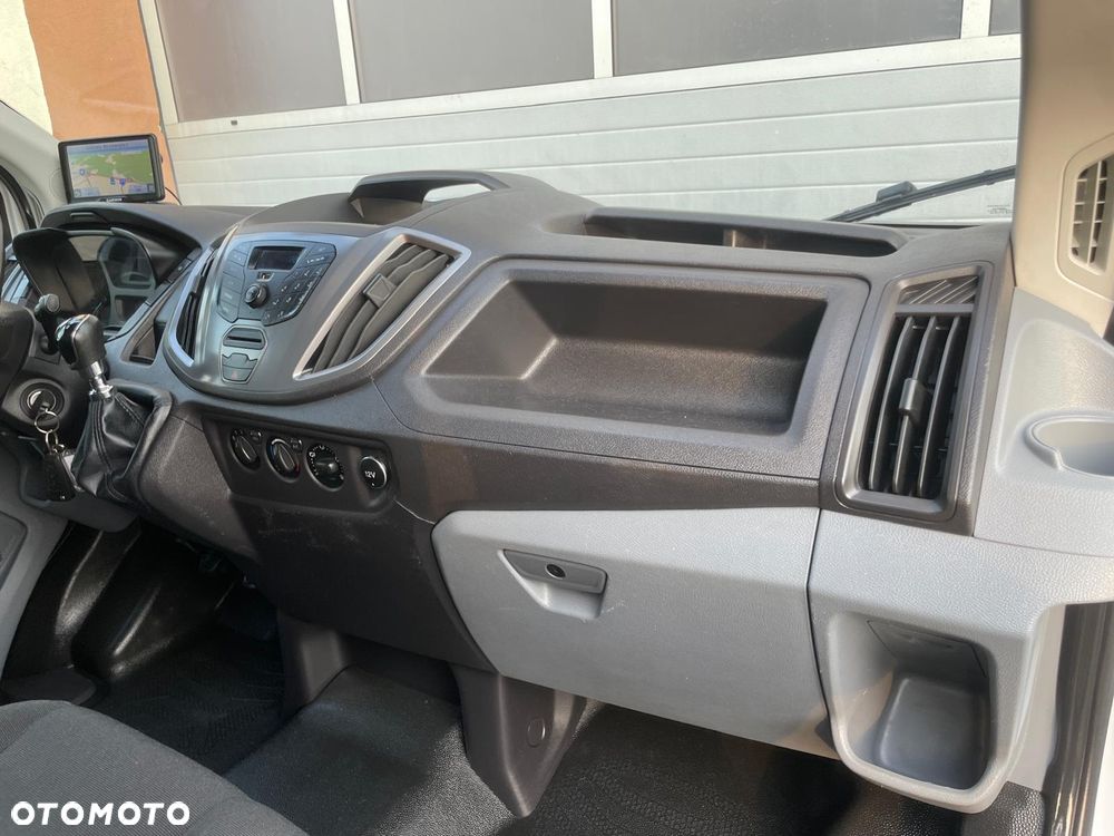 Ford Transit L3H2 - 27